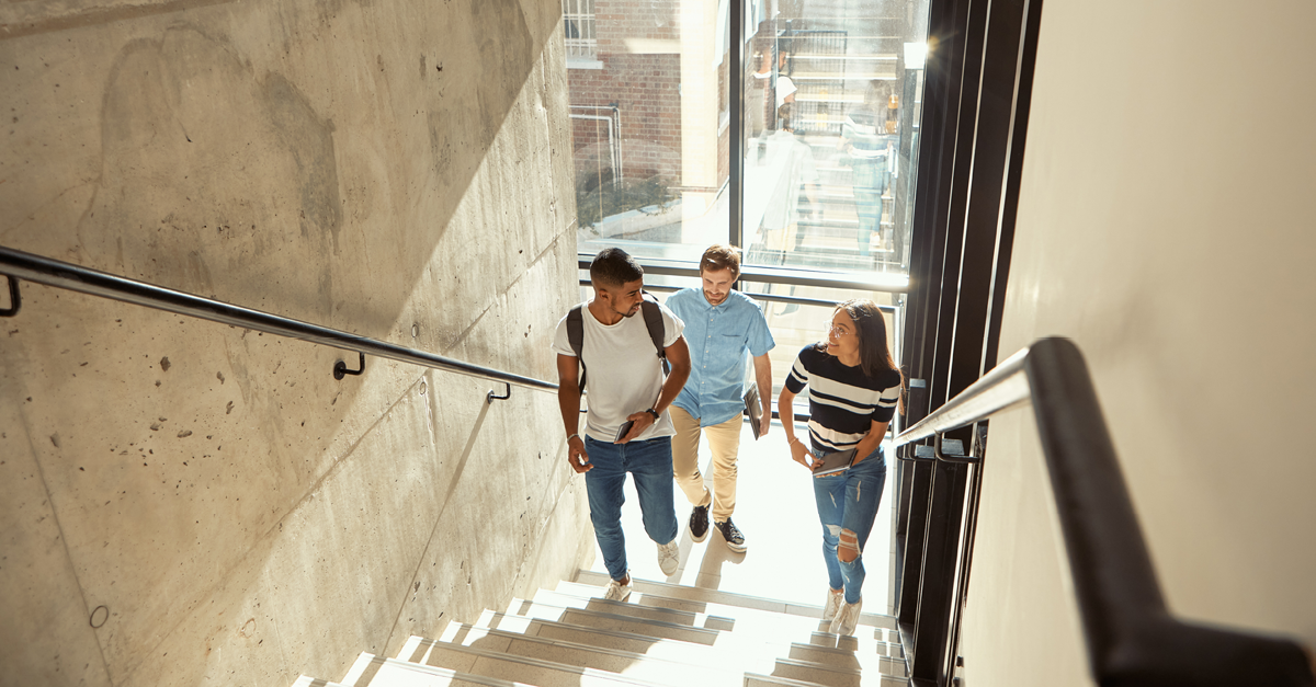 ISO 27001 for educational establishments image