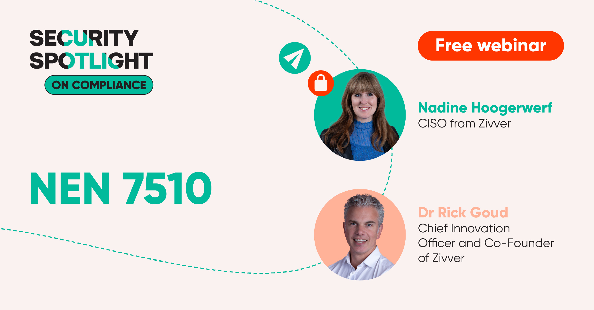 Webinar | Security Spotlight: Hoe te voldoen aan de NEN 7510 featured image