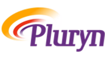Pluryn logo