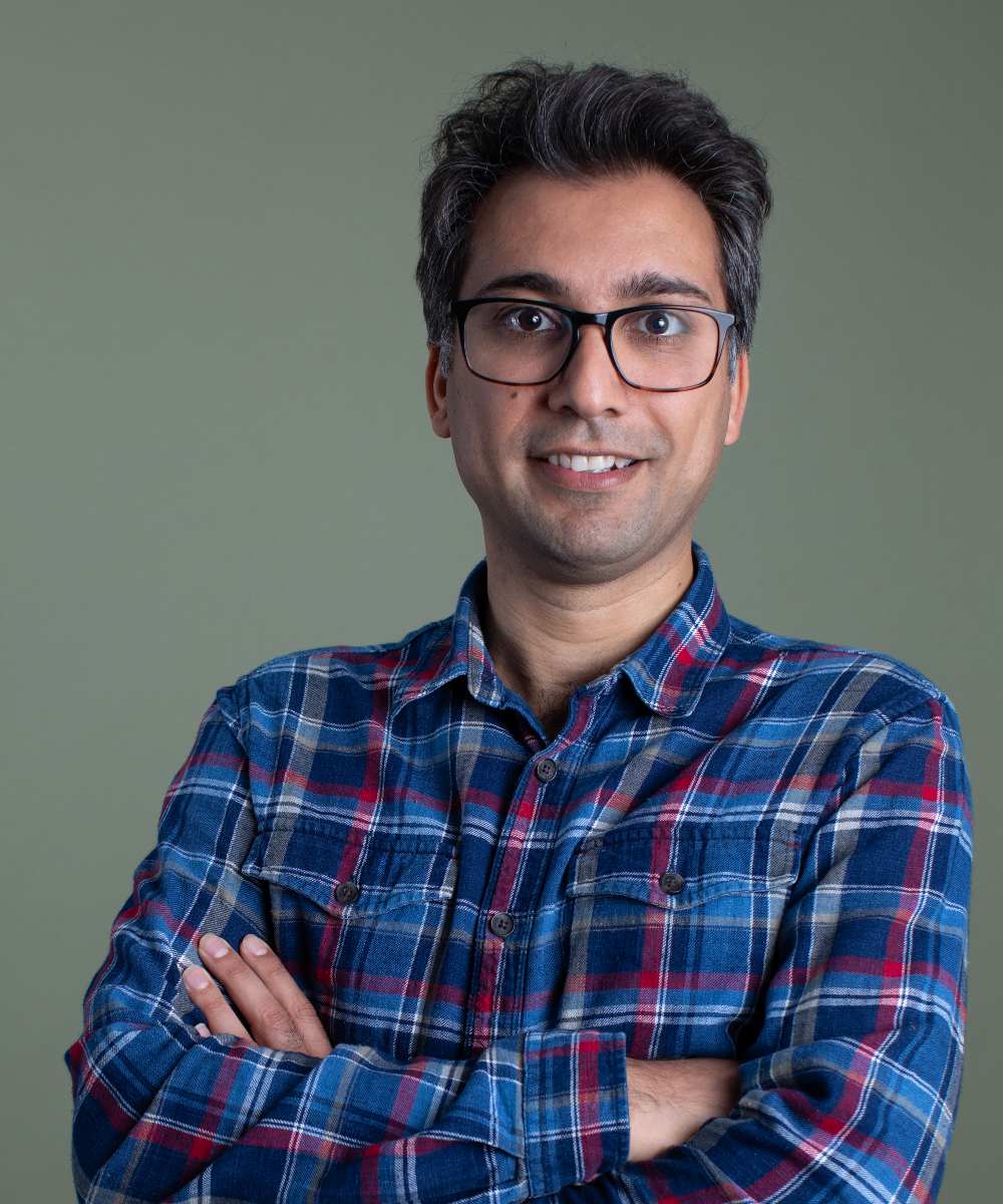 Keyvan Azadbakht image