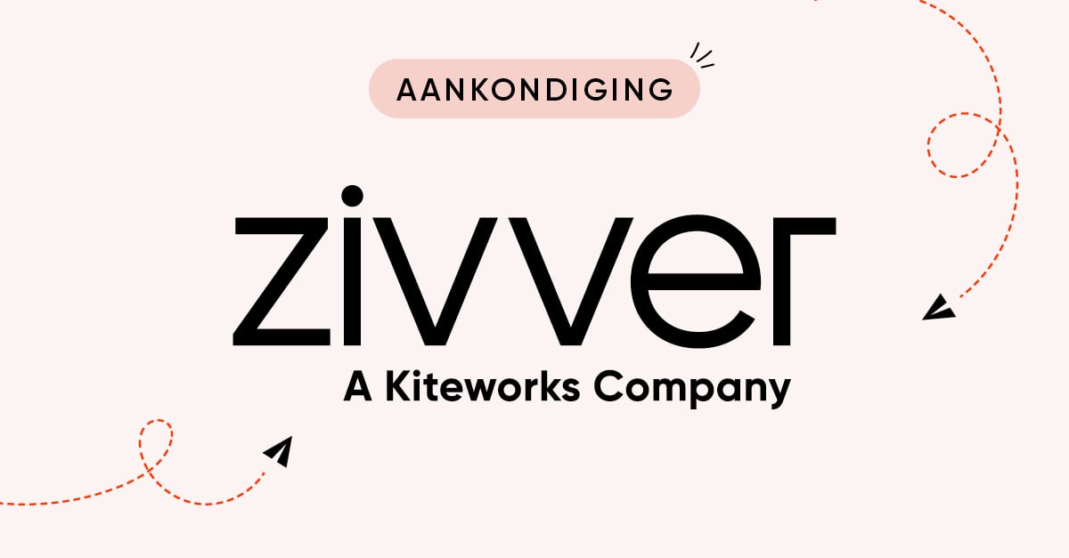 Zivver acquired by Kiteworks