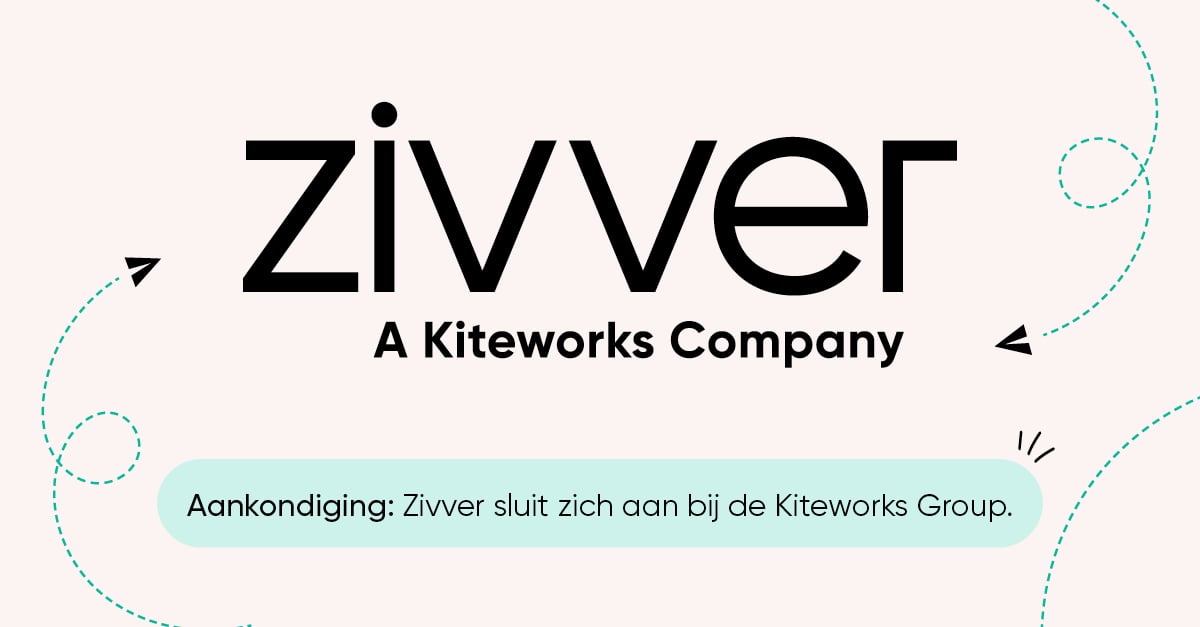 Why we at Zivver
