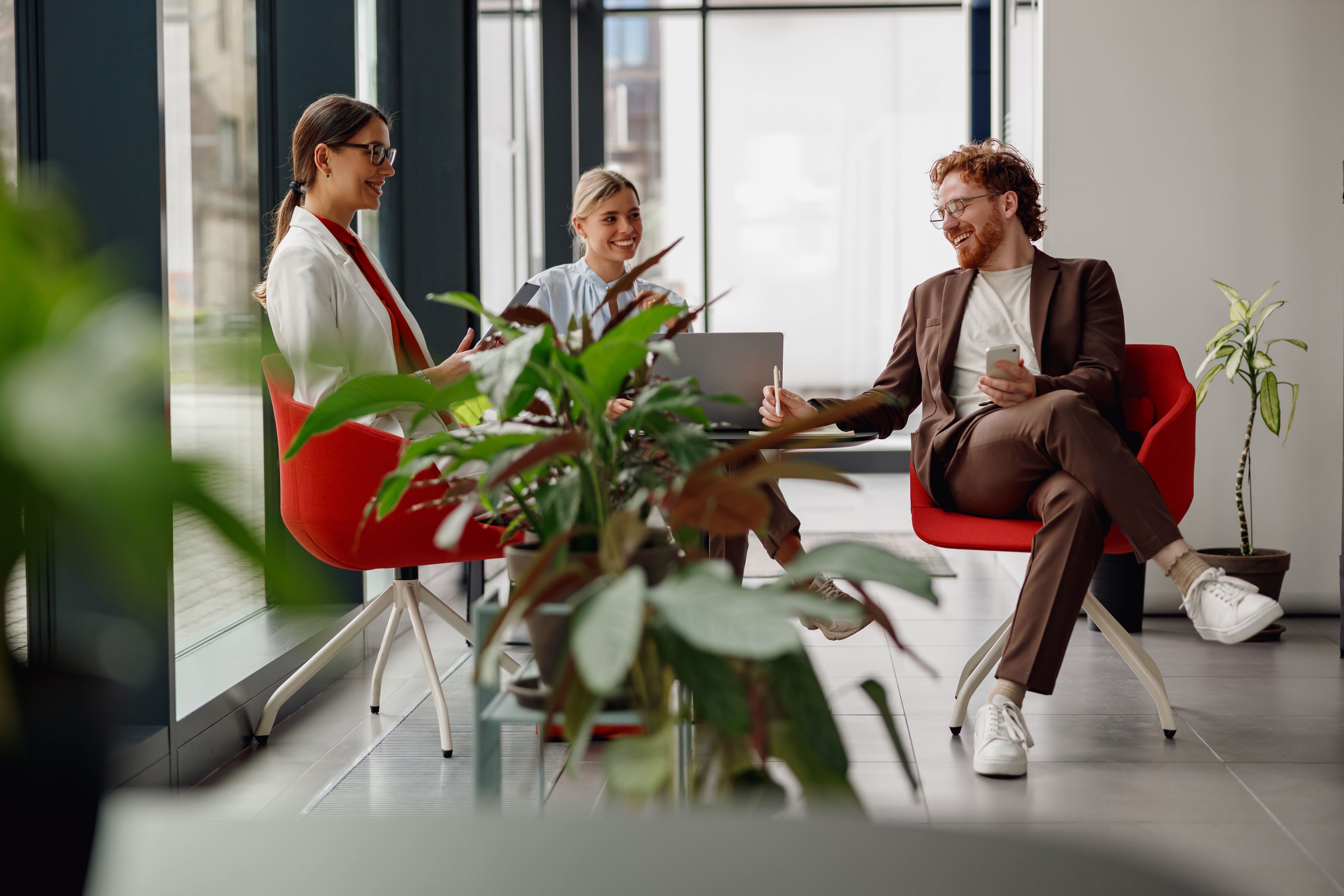 Zorgeloos mailen in de zorg: LEVANTOgroep implementeert Zivver succesvol featured image
