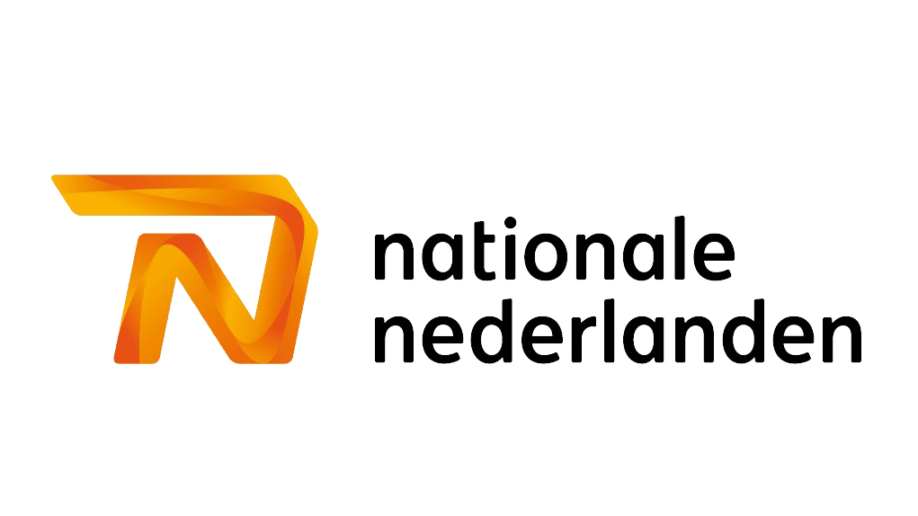 NATIONALE NEDERLANDEN logo