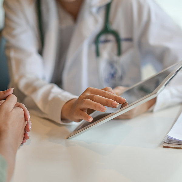 Enhancing Healthcare: Unveiling the Powerful Benefits of Email and Patient Communication image